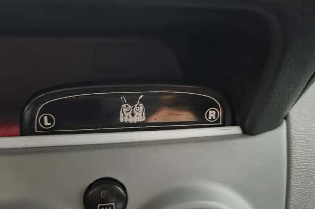 Suzuki Alto (2010) thumbnail 12