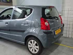 Suzuki Alto (2010) thumbnail 4