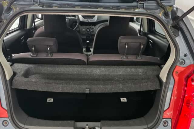 Suzuki Alto (2010) thumbnail 6