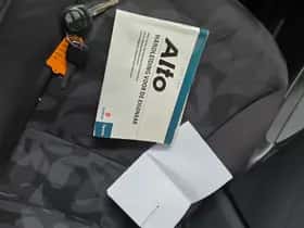 Suzuki Alto (2010) thumbnail 9
