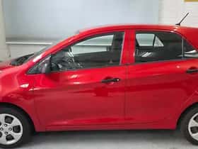 Kia Picanto (2011) thumbnail 5