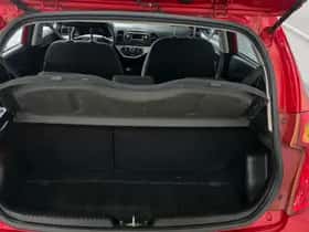 Kia Picanto (2011) thumbnail 7