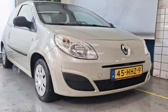 Renault Twingo (2008) thumbnail 1