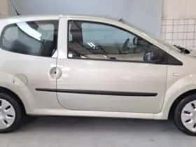Renault Twingo (2008) thumbnail 2