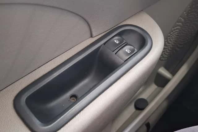 Renault Twingo (2008) thumbnail 13