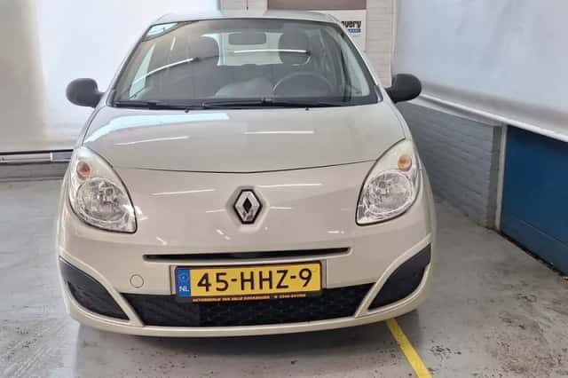 Renault Twingo (2008) thumbnail 3
