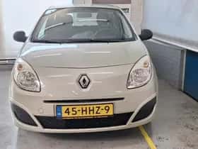 Renault Twingo (2008) thumbnail 3