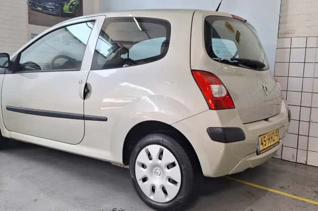 Renault Twingo (2008) thumbnail 4