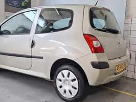 Renault Twingo (2008) thumbnail 4