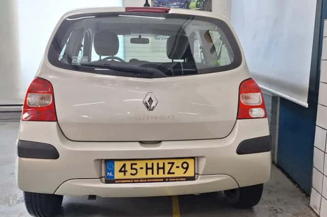 Renault Twingo (2008) thumbnail 6