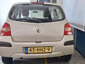 Renault Twingo (2008) thumbnail 6