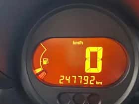 Renault Twingo (2008) thumbnail 10