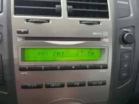Toyota Yaris (2009) thumbnail 11