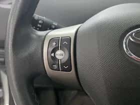 Toyota Yaris (2009) thumbnail 14