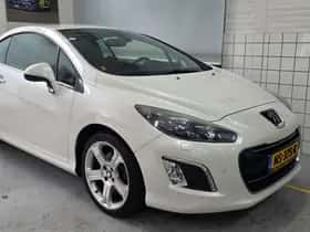 Peugeot 308 (2013)