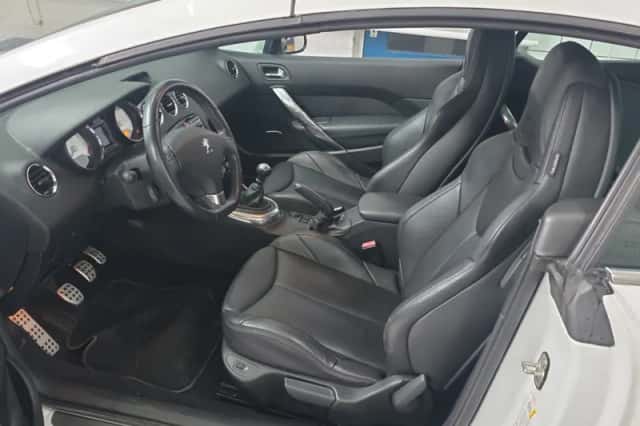 Peugeot 308 (2013) thumbnail 17