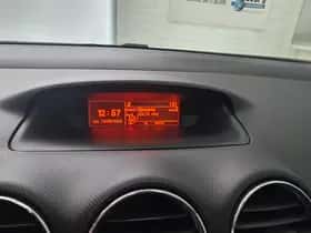 Peugeot 308 (2013) thumbnail 21