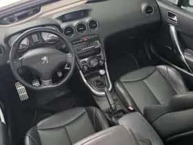 Peugeot 308 (2013) thumbnail 22