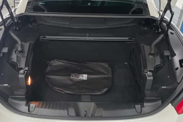 Peugeot 308 (2013) thumbnail 6