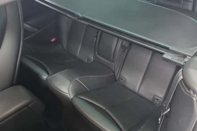 Peugeot 308 (2013) thumbnail 7