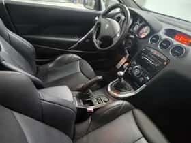 Peugeot 308 (2013) thumbnail 8