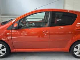 Toyota Aygo (2013) thumbnail 4