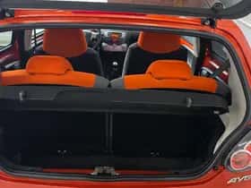 Toyota Aygo (2013) thumbnail 6
