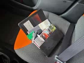 Toyota Aygo (2013) thumbnail 9