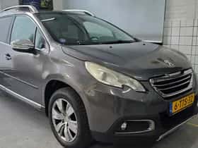 Peugeot 2008 (2014)