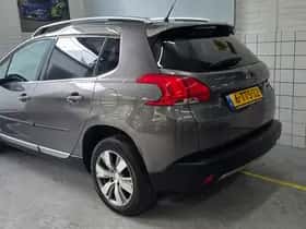 Peugeot 2008 (2014) thumbnail 3