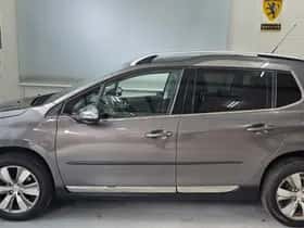 Peugeot 2008 (2014) thumbnail 4