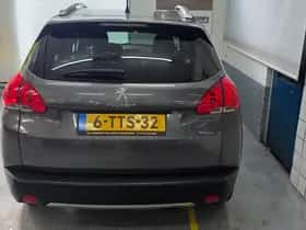 Peugeot 2008 (2014) thumbnail 5