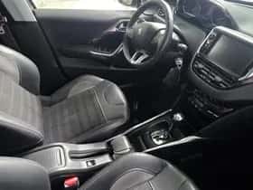 Peugeot 2008 (2014) thumbnail 7