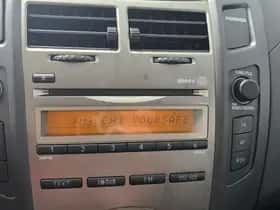 Toyota Yaris (2010) thumbnail 11