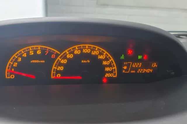 Toyota Yaris (2010) thumbnail 10