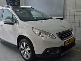 Peugeot 2008 (2014)