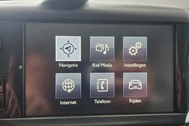 Peugeot 2008 (2014) thumbnail 12