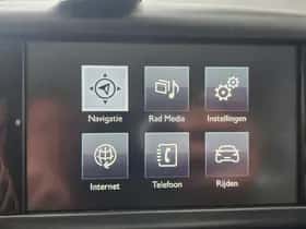 Peugeot 2008 (2014) thumbnail 12