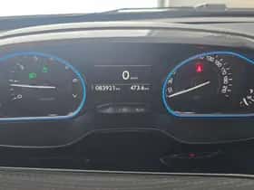 Peugeot 2008 (2014) thumbnail 13