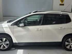 Peugeot 2008 (2014) thumbnail 5