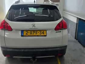 Peugeot 2008 (2014) thumbnail 6