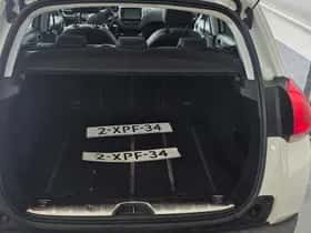 Peugeot 2008 (2014) thumbnail 7