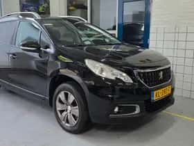 Peugeot 2008 (2016)