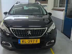 Peugeot 2008 (2016) thumbnail 3