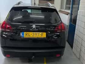Peugeot 2008 (2016) thumbnail 6
