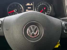 Volkswagen Golf (2011) thumbnail 14