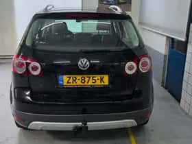 Volkswagen Golf (2011) thumbnail 6