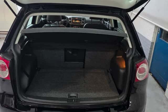Volkswagen Golf (2011) thumbnail 7