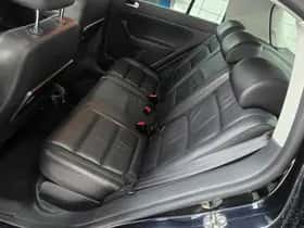 Volkswagen Golf (2011) thumbnail 8