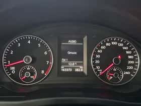 Volkswagen Golf (2011) thumbnail 10